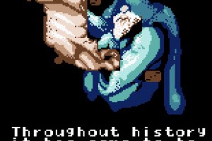 Crystalis Screenshot