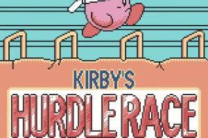 Kirby Tilt 'n' Tumble Screenshot