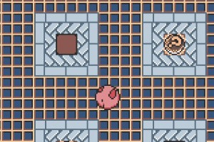 Kirby Tilt 'n' Tumble Screenshot
