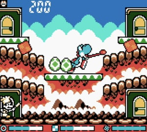 Game & Watch Gallery 3 Review - Screenshot 2 of 4