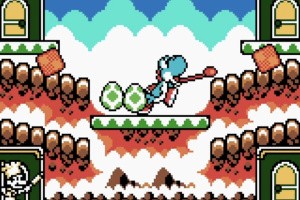 Game & Watch Gallery 3 Screenshot
