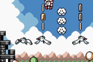 Game & Watch Gallery 3 Screenshot