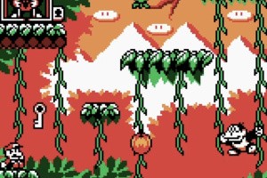 Game & Watch Gallery 3 Screenshot