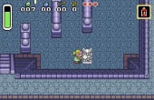 The Legend of Zelda: A Link to the Past and Four Swords - Screenshot 3 of 5