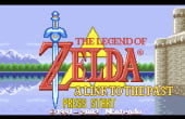 The Legend of Zelda: A Link to the Past and Four Swords - Screenshot 2 of 5