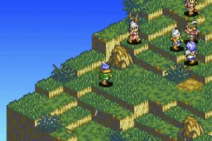 Tactics Ogre: The Knight of Lodis Screenshot