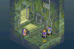 Tactics Ogre: The Knight of Lodis Screenshot