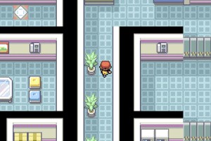 Pokémon FireRed and LeafGreen Screenshot