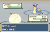 Pokémon FireRed and LeafGreen - Screenshot 3 of 6