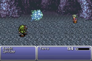 Final Fantasy Vi Advance (2007) 