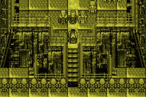 Final Fantasy VI Advance Screenshot