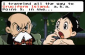 Astro Boy: The Omega Factor - Screenshot 6 of 7