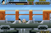 Astro Boy: The Omega Factor - Screenshot 5 of 7