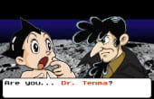 Astro Boy: The Omega Factor - Screenshot 3 of 7