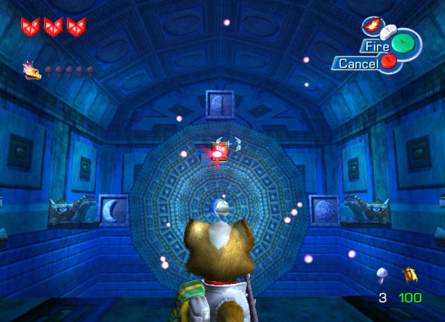 Star Fox Adventures - Review 2002 - PCMag UK