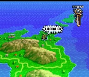 Ogre Battle: The March of the Black Queen Review - Screenshot 4 of 4