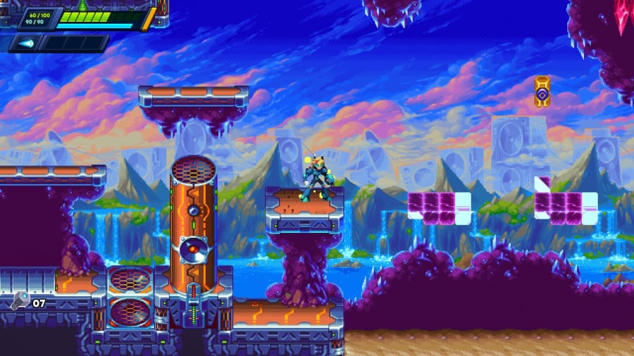 30XX Review - Screenshot 6 of 6