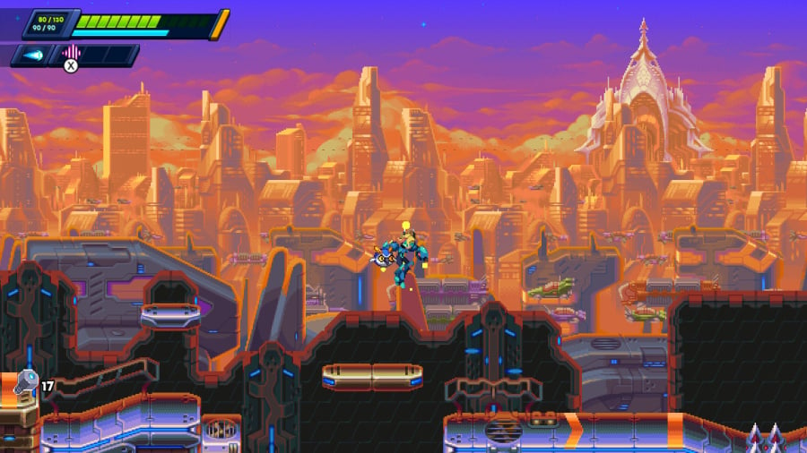 30XX Review - Screenshot 5 of 6