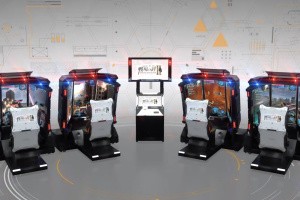 Mobile Suit Gundam: Bonds Of The Battlefield 2 Screenshot