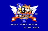 Sonic the Hedgehog 2 - Screenshot 6 of 6