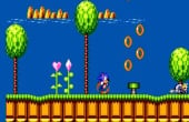 Sonic the Hedgehog 2 - Screenshot 5 of 6