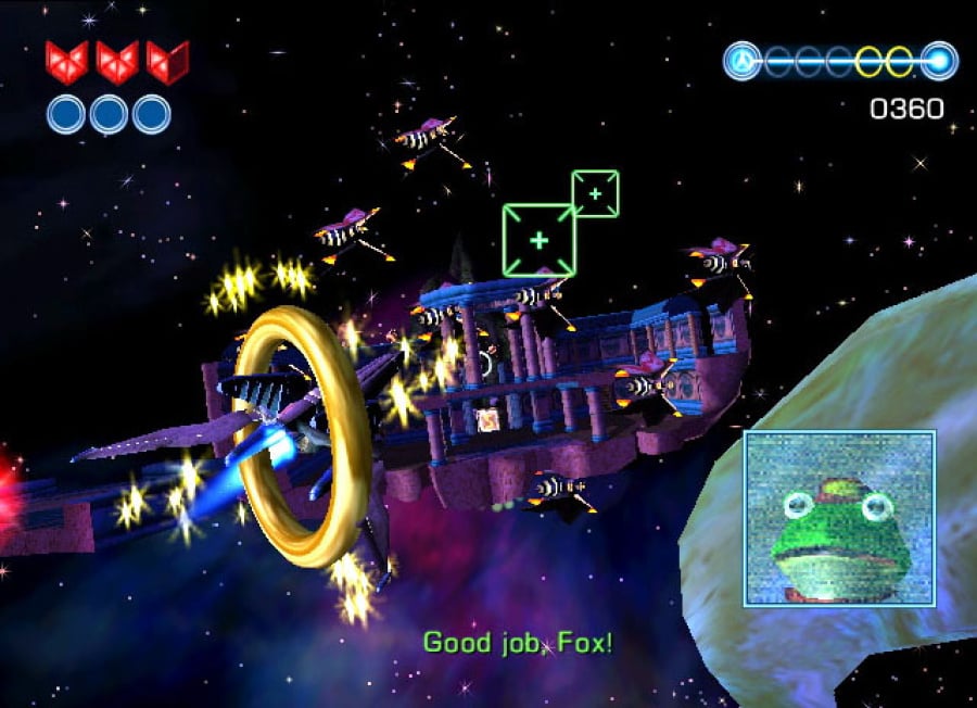 Star Fox Adventures - Review 2002 - PCMag UK