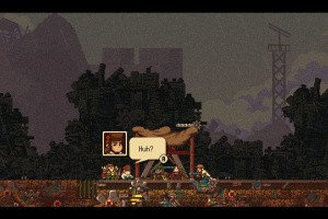 Gunbrella Screenshot