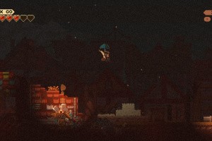 Gunbrella Screenshot