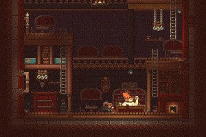 Gunbrella Screenshot