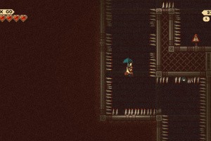 Gunbrella Screenshot