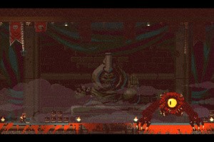 Gunbrella Screenshot