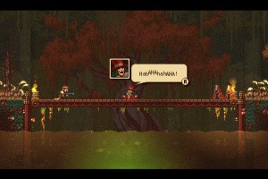 Gunbrella Screenshot