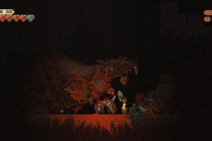 Gunbrella Screenshot