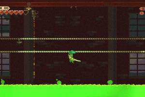 Gunbrella Screenshot