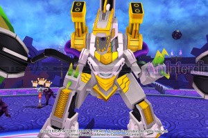 Mugen Souls Z Screenshot