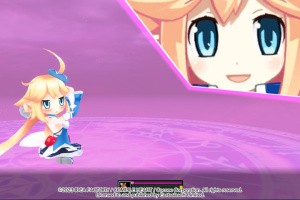 Mugen Souls Z Screenshot