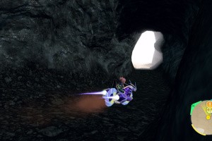 Pokémon Scarlet & Violet - The Teal Mask Screenshot
