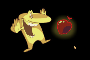 The Many Pieces of Mr. Coo Screenshot