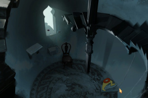 The Many Pieces of Mr. Coo Screenshot