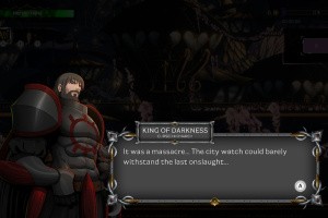 Summum Aeterna Screenshot