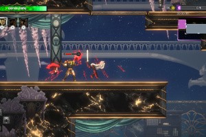 Summum Aeterna Screenshot