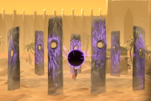 Summum Aeterna Screenshot