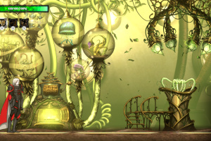 Summum Aeterna Screenshot