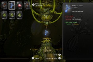 Summum Aeterna Screenshot