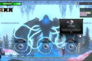 Summum Aeterna Screenshot