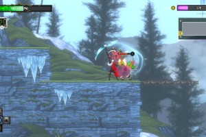 Summum Aeterna Screenshot