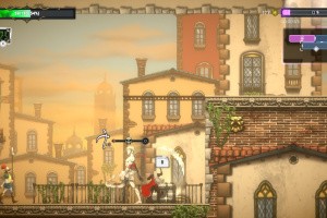 Summum Aeterna Screenshot