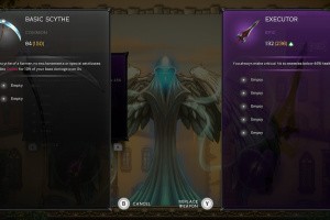 Summum Aeterna Screenshot