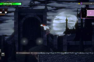 Summum Aeterna Screenshot