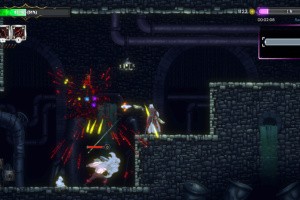 Summum Aeterna Screenshot